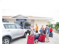 Renting a Car in Grand Cayman