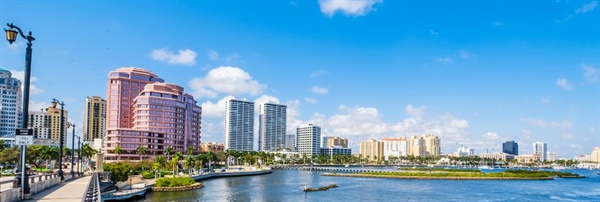 Introduction to West Palm Beach