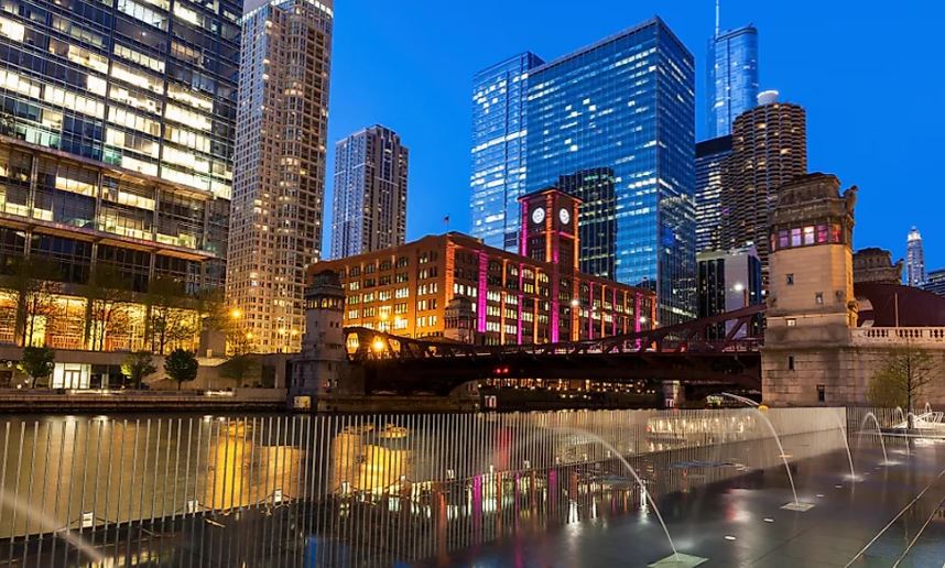 Introduction to The MidWest - Expert Visitor