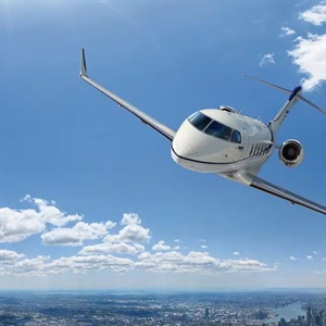 Introduction to Private Jets