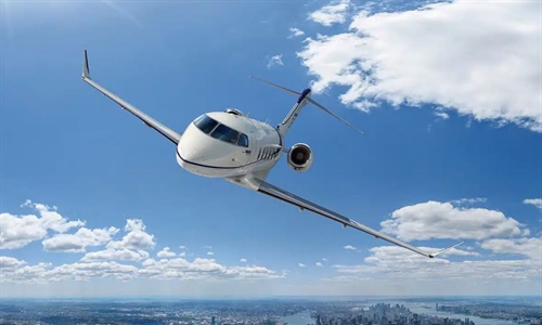 Introduction to Private Jets