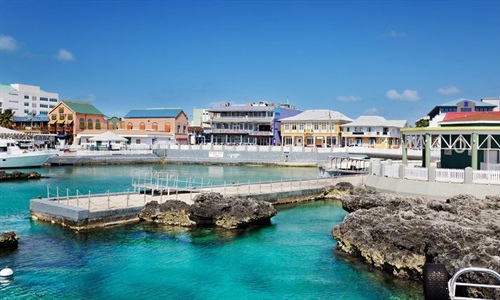 Top 10 Things To Do in Grand Cayman