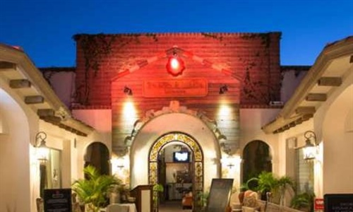 Italian Restaurants In Cabo