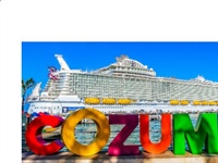 Introduction to Cozumel