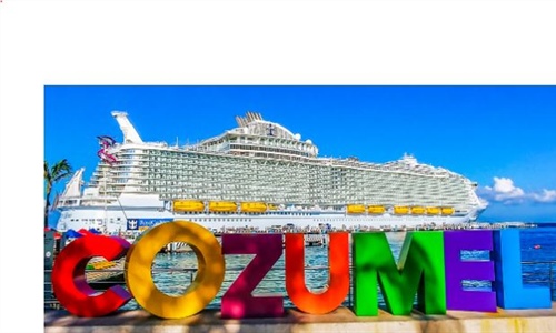 Introduction to Cozumel