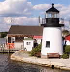 Introduction to Mystic Connecticut
