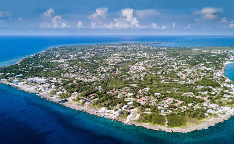 Flights to Grand Cayman, flights to Cayman Islands