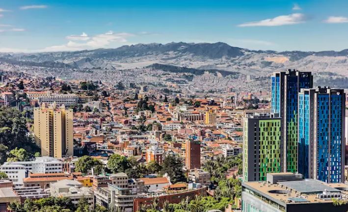 Introduction to Colombia - Expert Visitor
