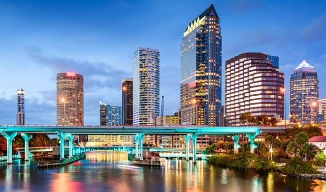 Introduction To Tampa - Expert Visitor