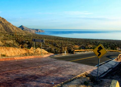 Car Rentals in Cabo San Lucas Mexico